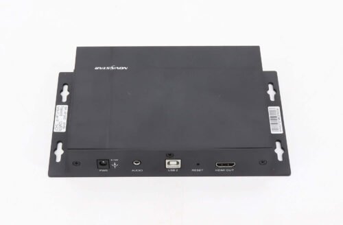 Novastar TCB300 Media Player for advertising media
