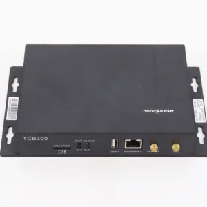 Novastar TCB300 Media Player for advertising media