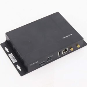 Novastar TCB300 Media Player for advertising media