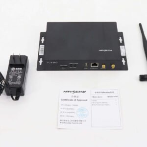 Novastar TCB300 Media Player for advertising media