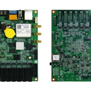 Novastar TCC70 LED Sign Multimedia Player