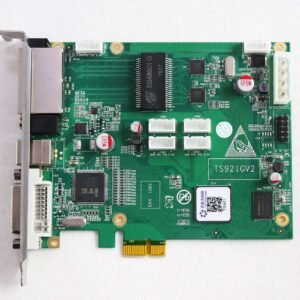 TS921 LINSN Sending Card L202 LED Controller