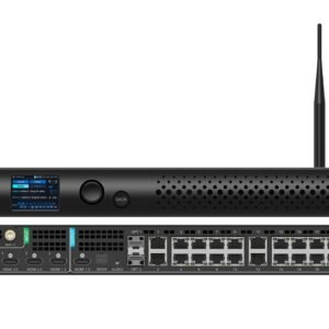 Novastar TU40 Pro LED Playback Control Processor