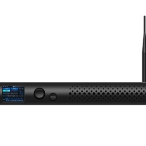 Novastar TU40 Pro LED Playback Control Processor