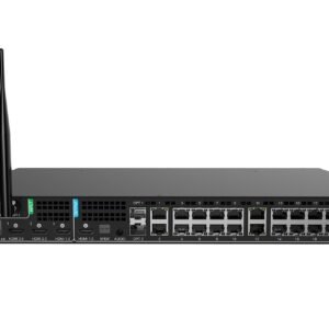 Novastar TU40 Pro LED Playback Control Processor