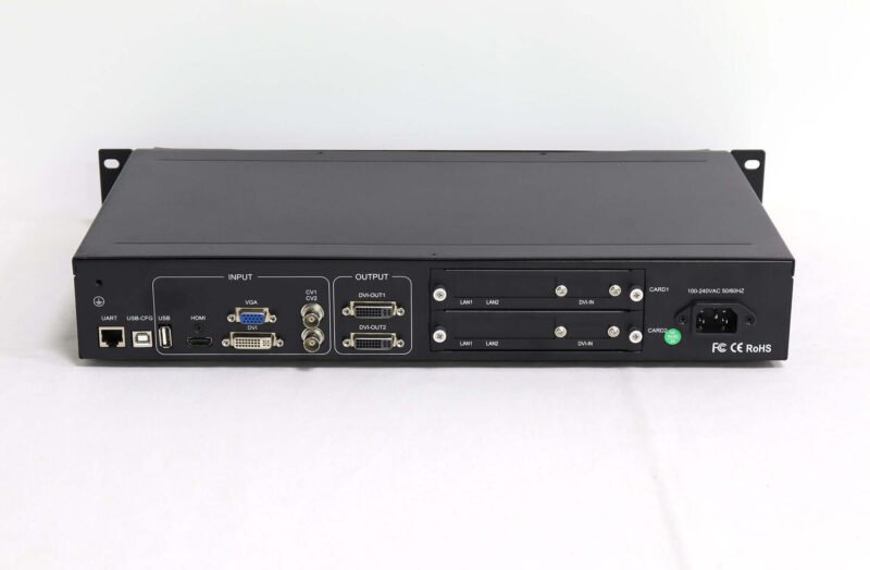 Kystar U1 Three-in-one LED Screen HD Video Processor
