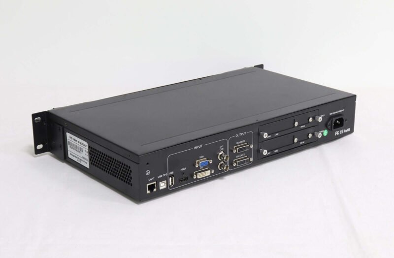 Kystar U1 Three-in-one LED Screen HD Video Processor