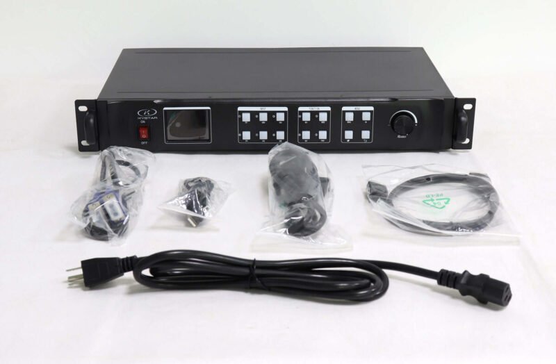 Kystar U1 Three-in-one LED Screen HD Video Processor