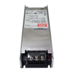 Meanwell UHP-200A-5 Switch Power Supplier