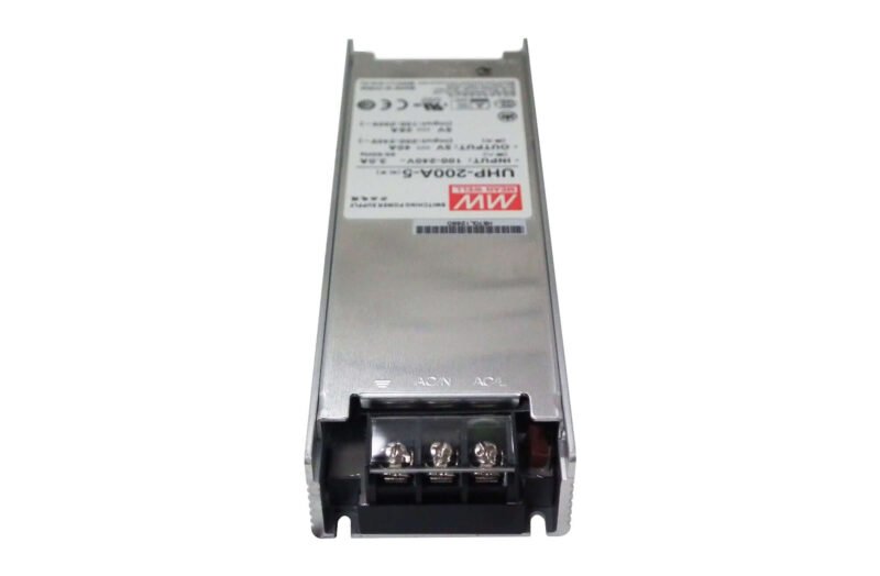 Meanwell UHP-200A-5 Switch Power Supplier