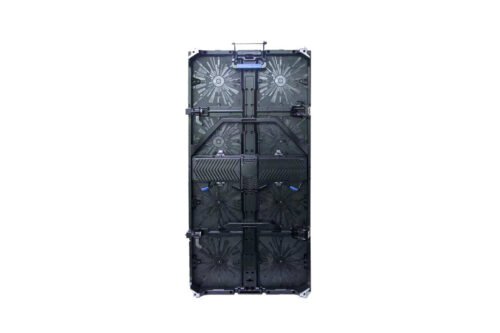 P3.9 P4.8 Indoor & Outdoor Rental LED Screen