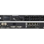 Novastar TCC160 Asynchronous Full-Color LED Display Control Card