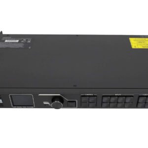 Novastar VX400 All-in-One LED video Controller
