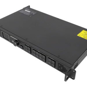 Novastar VX400 All-in-One LED video Controller