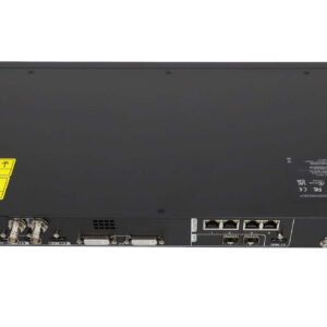 Novastar VX400 All-in-One LED video Controller