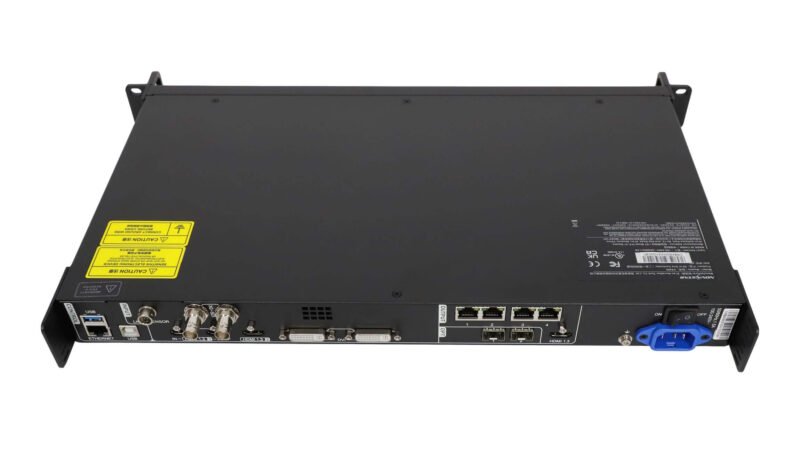Novastar VX400 All-in-One LED video Controller