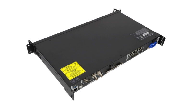 Novastar VX400 All-in-One LED video Controller