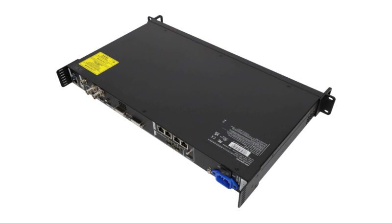 Novastar VX400 All-in-One LED video Controller