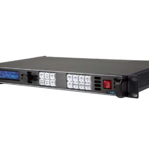 RGBLink X1Gpro 2K-level LED Display Video Processor