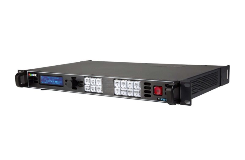 RGBLink X1Gpro 2K-level LED Display Video Processor