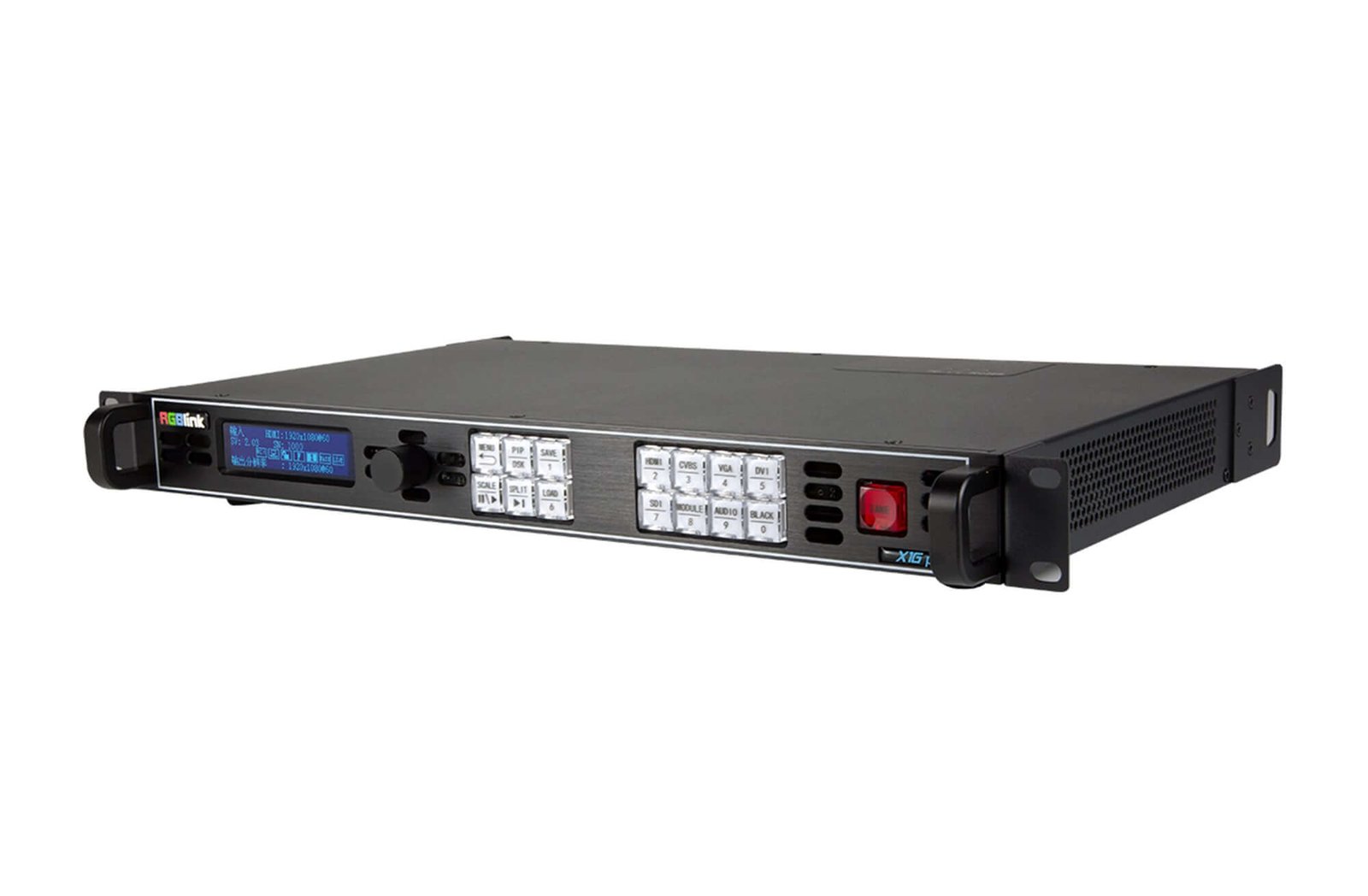 RGBLink X1Gpro 2K-level LED Display Video Processor