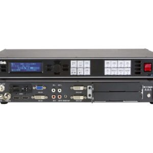 RGBLink X1Gpro 2K-level LED Display Video Processor