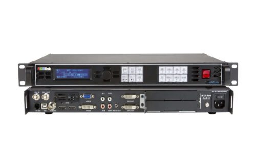 RGBLink X1Gpro 2K-level LED Display Video Processor