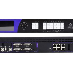 Linsn X8212 Professional Two-in-one Video Processor