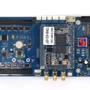 Sysolution Y10 Asynchronous Android LED Controller Card