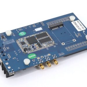 Sysolution Y10 Asynchronous Android LED Controller Card
