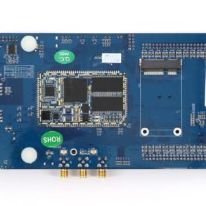 Sysolution Y10 Asynchronous Android LED Controller Card