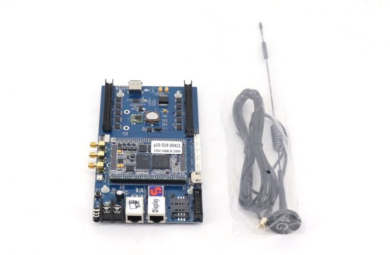 Sysolution Y10 Asynchronous Android LED Controller Card