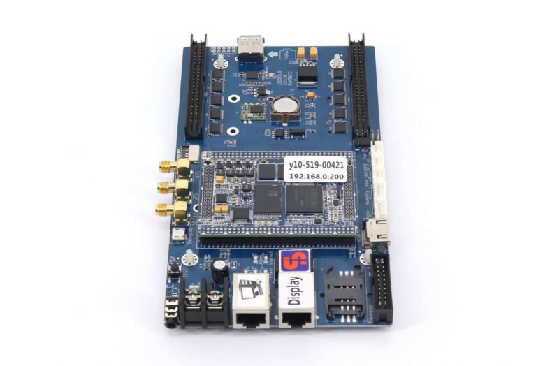 Sysolution Y10 Asynchronous Android LED Controller Card
