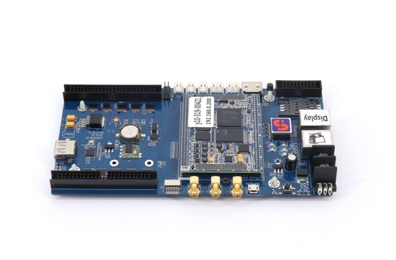 Sysolution Y10 Asynchronous Android LED Controller Card