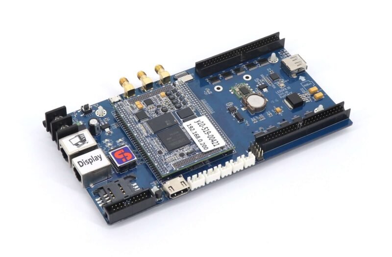 Sysolution Y10 Asynchronous Android LED Controller Card
