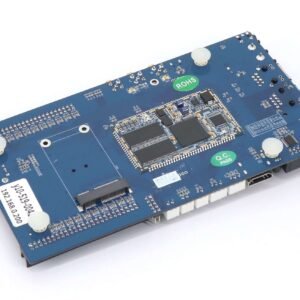 Sysolution Y10 Asynchronous Android LED Controller Card