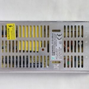 YOU-YI YY-D-200-5 5V40A 200W LED Power Supply