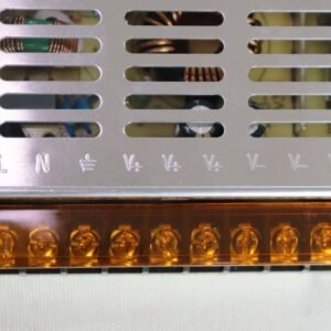 YOU-YI YY-D-200-5 5V40A 200W LED Power Supply