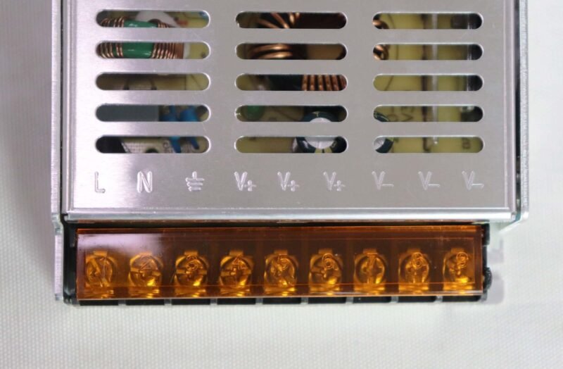 YOU-YI YY-D-200-5 5V40A 200W LED Power Supply