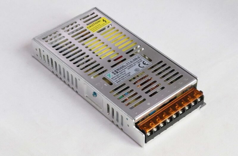 YOU-YI YY-D-200-5 5V40A 200W LED Power Supply