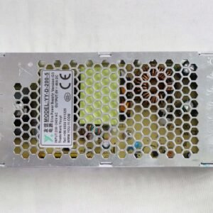 YOU-YI YY-D-200-5 LED Switch Power Supply