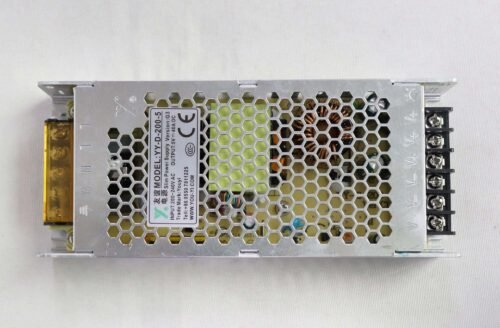 YOU-YI YY-D-200-5 LED Switch Power Supply