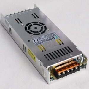 YOU-YI YY-D-300-5 5V60A 300W EMC LED Power Supply