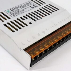 YOUYI YY-D-400-5 5V80A 400W LED Power Supply
