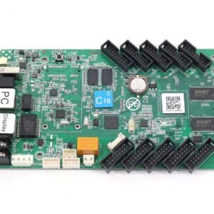 Huidu HD-C16C Full Color Asynchronous LED Screen Control Card