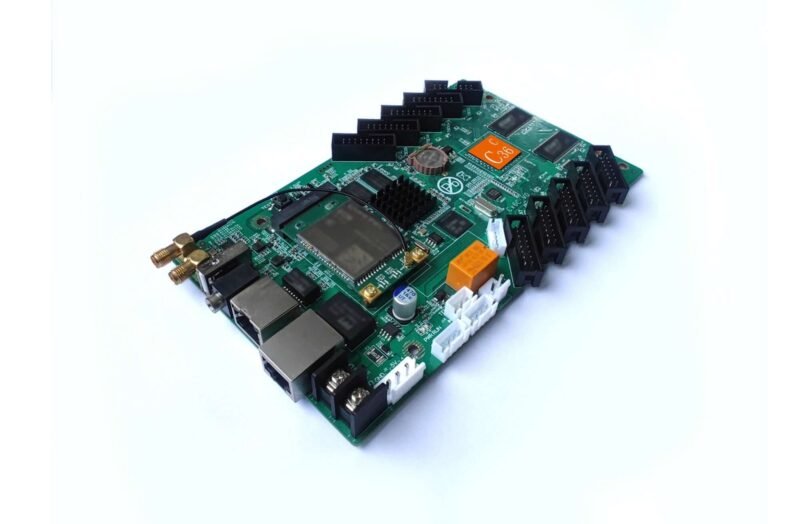 HUIDU HD-C36 HD-C36C Full Color Asynchronous LED Screen Control Card