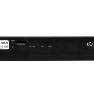 Xixun Sysolution E60B-DC 4G&Wi-Fi Internet LED Display Controller