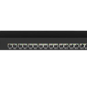 Colorlight H16F LED Video Wall Fiber Optic Transceivers