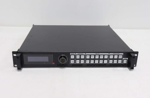 Magnimage LED-760H Video Processor For LED Screen Video Wall