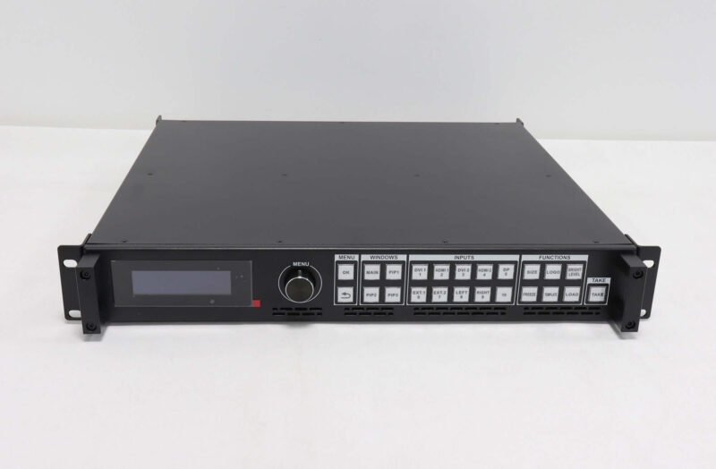 Magnimage LED-760H Video Processor For LED Screen Video Wall